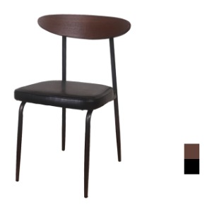 [CBA-054] 카페 식탁 철제 의자