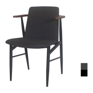 [CBA-058] 카페 식탁 팔걸이 의자