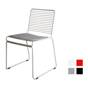 [CBA-059] 카페 식탁 철제 의자