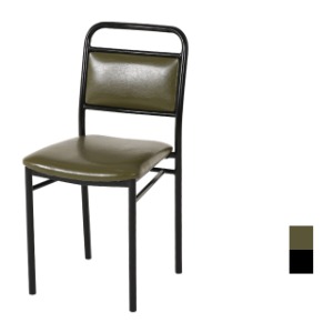 [CGP-152] 카페 식탁 철제 의자