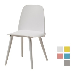 [CEC-148] 카페 식탁 플라스틱 의자