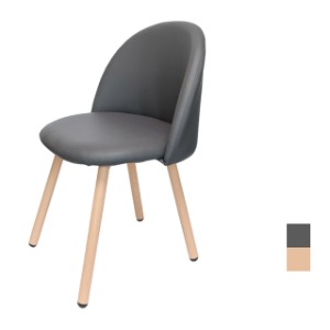 [CDW-031] 카페 식탁 철제 의자