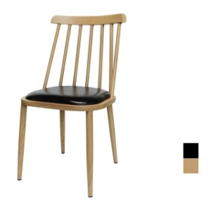 [CDW-024] 카페 식탁 철제 의자