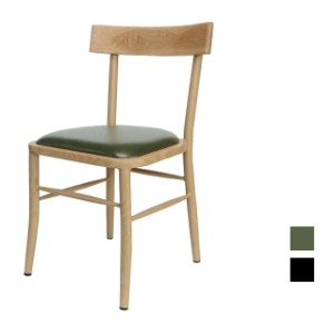 [CDW-026] 카페 식탁 철제 의자