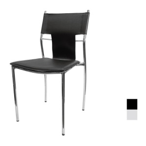 [CDW-035] 사무용 철제 의자