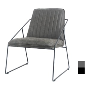 [CWL-004] 카페 식탁 철제 의자