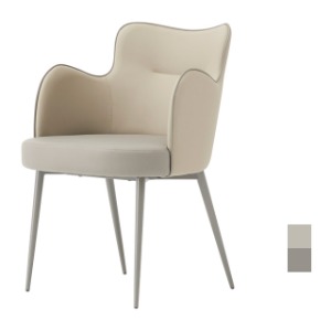 [CSL-109] 카페 식탁 팔걸이 의자