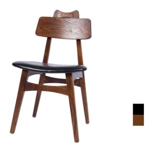 [CBA-068] 카페 식탁 원목 의자