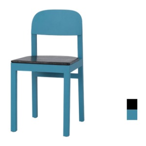 [CTA-630] 카페 식탁 원목 의자
