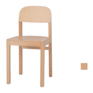 [CTA-628] 카페 식탁 원목 의자