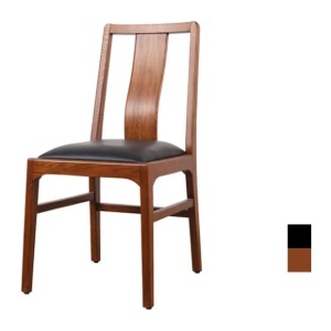 [CDH-024] 카페 식탁 원목 의자