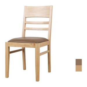 [CDH-025] 카페 식탁 원목 의자