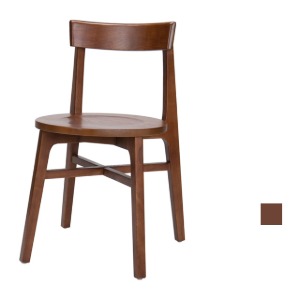 [CTA-649] 카페 식탁 원목 의자