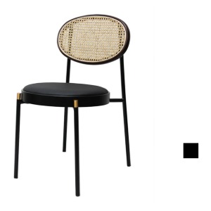 [CGR-299] 카페 식탁 라탄 의자