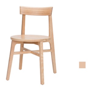 [CTA-648] 카페 식탁 원목 의자