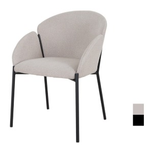 [CUF-024] 카페 식탁 팔걸이 의자