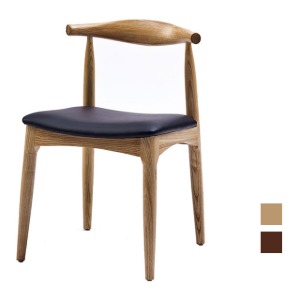 [CFT-049] 카페 식탁 원목 의자