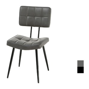 [CGP-193] 카페 식탁 철제 의자