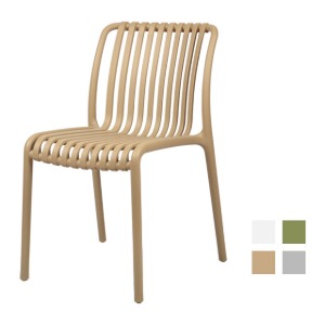 [CHA-133] 카페 식탁 플라스틱 의자
