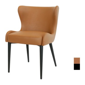 [CFM-384] 카페 식탁 철제 의자