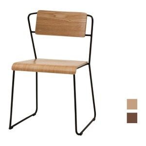 [CEC-252] 카페 식탁 철제 의자