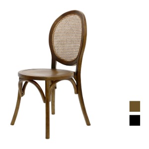 [CVF-037] 카페 식탁 라탄 의자