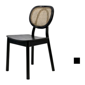 [CVF-036] 카페 식탁 라탄 의자