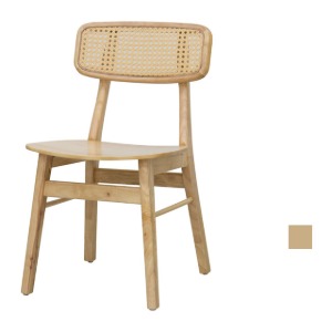[CTA-671] 카페 식탁 라탄 의자