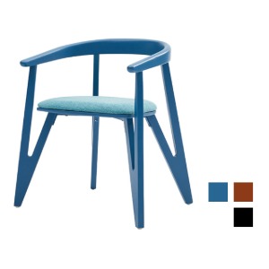 [CIM-051] 카페 식탁 원목 의자
