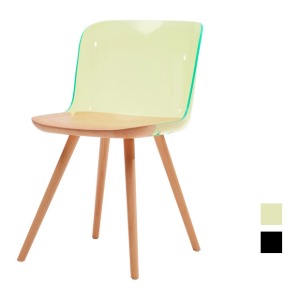 [CIM-047] 카페 식탁 원목 의자