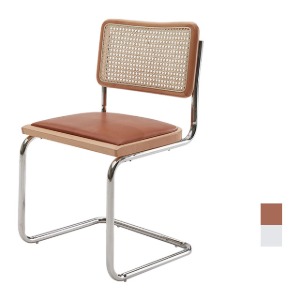[CPI-104] 카페 식탁 라탄 의자