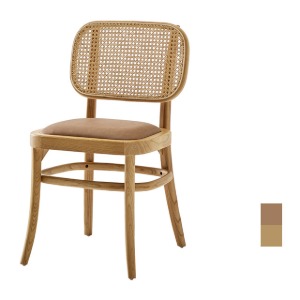 [CDS-504] 카페 식탁 라탄 의자