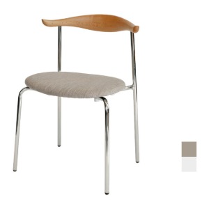 [CFM-411] 카페 식탁 철제 의자