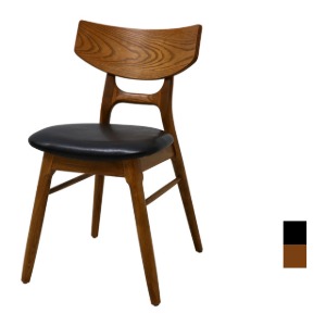 [CVT-006] 카페 식탁 원목 의자
