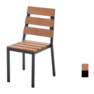 [CGF-011] 야외용 카페 철제 의자