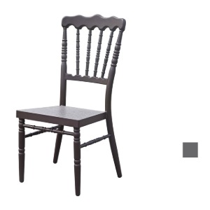 [CGF-018] 야외용 카페 철제 의자