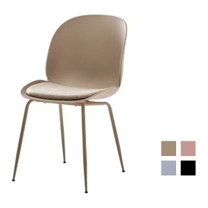 [CGF-059] 카페 식탁 플라스틱 의자