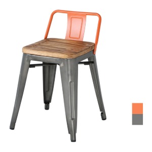 [CGP-231] 카페 식탁 철제 의자