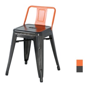 [CGP-229] 카페 식탁 철제 의자