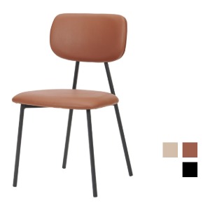 [CEC-271] 카페 식탁 철제 의자