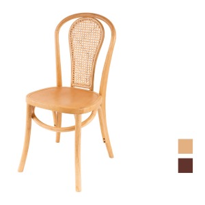 [CDS-518] 카페 식탁 라탄 의자