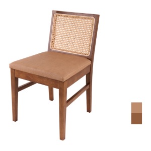 [CDS-521] 카페 식탁 라탄 의자