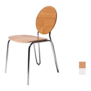 [CSP-033] 카페 식탁 철제 의자