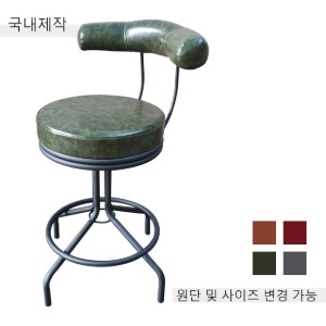 [BDC-015] 국내제작 바텐 의자