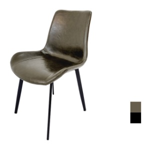 [CGC-066] 카페 식탁 철제 의자