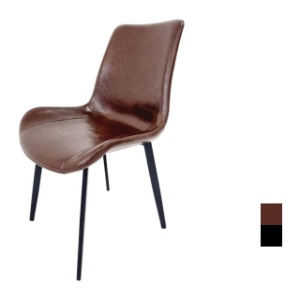 [CGC-067] 카페 식탁 철제 의자