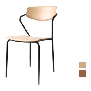 [CKD-341] 카페 식탁 철제 의자