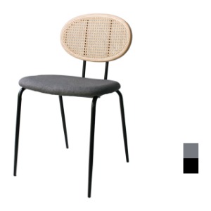 [CKD-344] 카페 식탁 라탄 의자