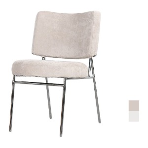 [CTA-784] 카페 식탁 철제 의자