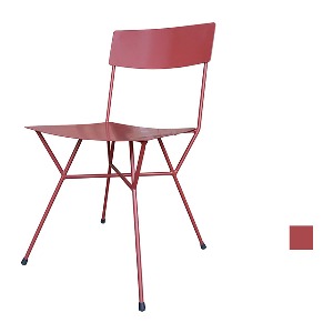 [CFM-519] 카페 식탁 철제 의자